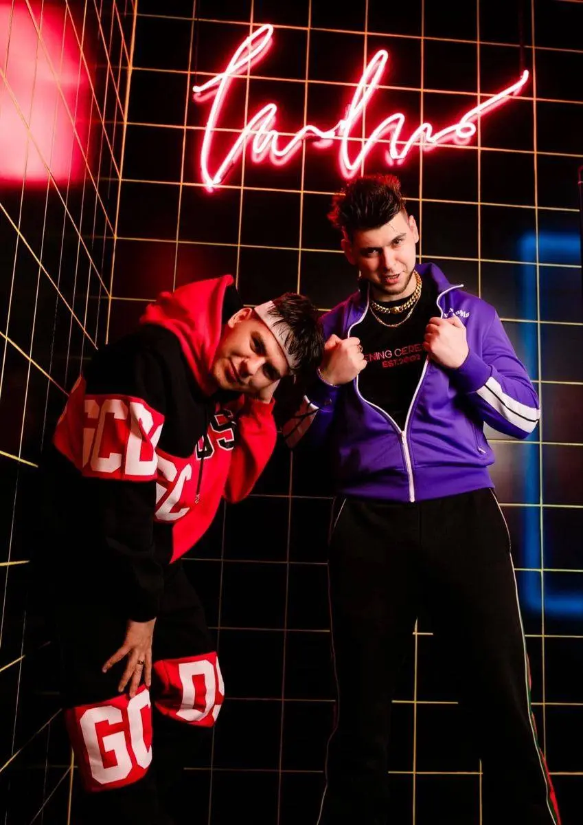 🎙️GAYAZOV$ BROTHER$, Блестящие, SEREBRO, Валя Карнавал, MILANA STAR выступят бесплатно в ТРЦ Европейский
8 марта с 13:00
Такжесвои хиты исполнят Дмитрий Колдун, LIZOGUB, TENDERLYBAE, Милана Некрасова,... | Сетка — социальная сеть от hh.ru