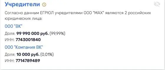 Проверяем мессенджер МАХ как партнёра и узнаём много нового⁠⁠
Несмотря на то, что я хорошо отношусь к Максу, как к новой платформе (там есть канал Клуба директоров), критику не заметить нельзя | Сетка — социальная сеть от hh.ru