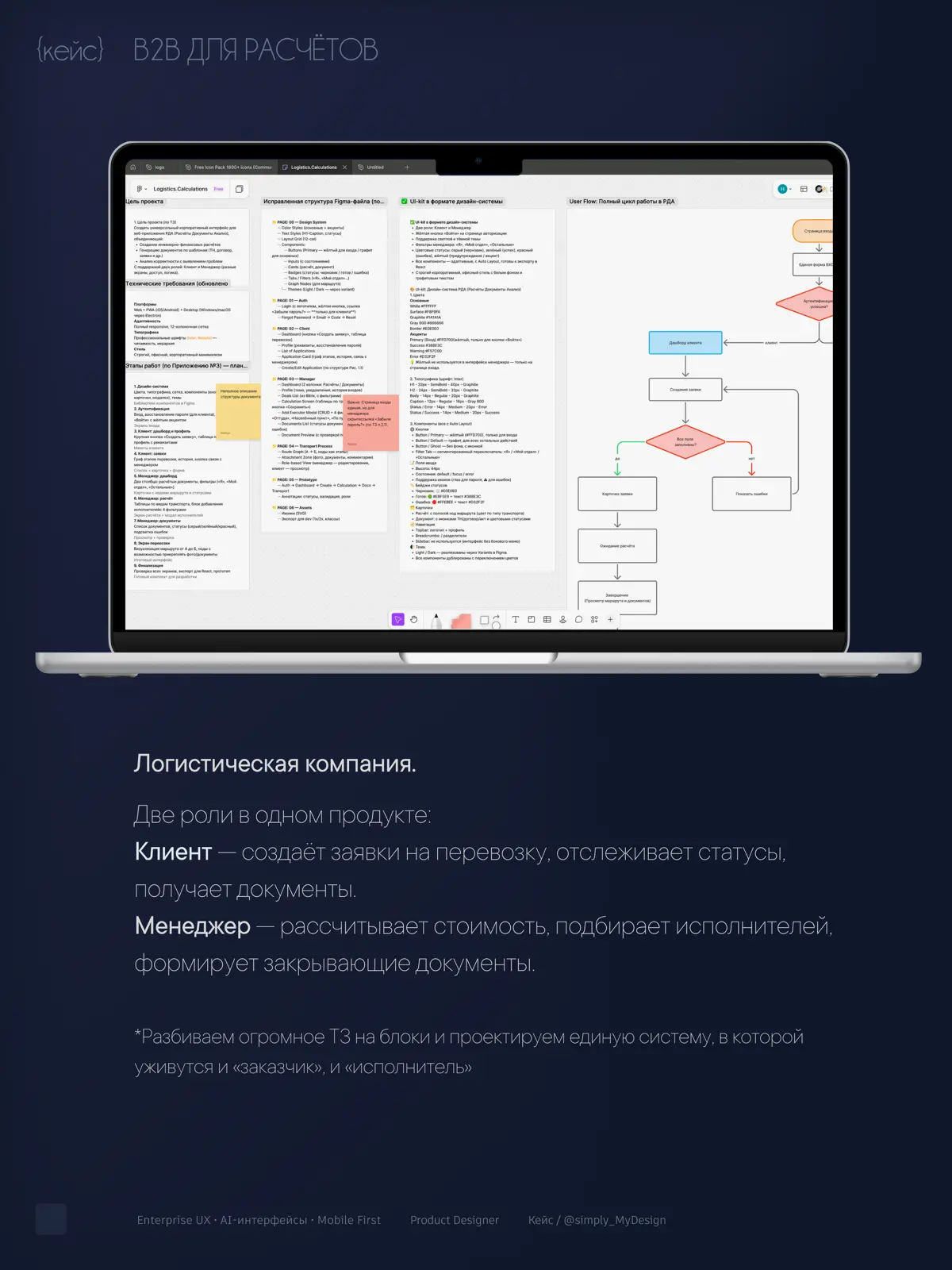💻 ➡️ КАК РОЖДАЕТСЯ ИНТЕРФЕЙС | О ГЛАВНО | Сетка — социальная сеть от hh.ru