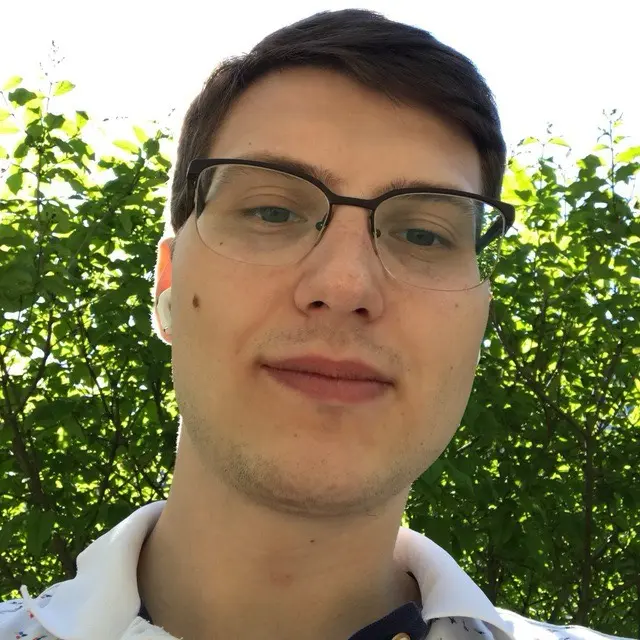 Роман Пронин