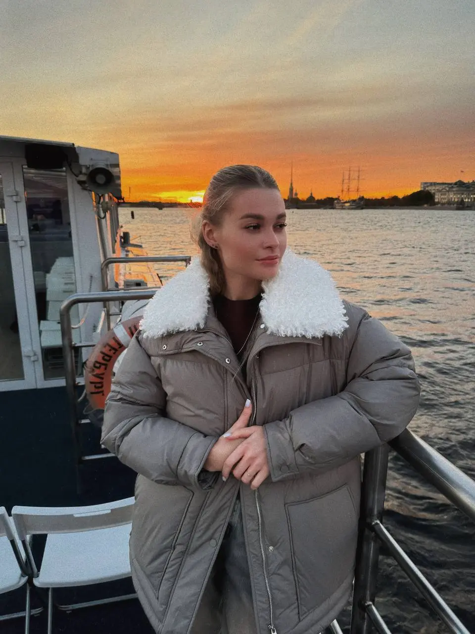Привет, я Мария🤍
Живу в Москве, работаю в найме и ценю стабильность, порядок и ощущение движения вперёд — даже если это маленькие шаги | Сетка — социальная сеть от hh.ru