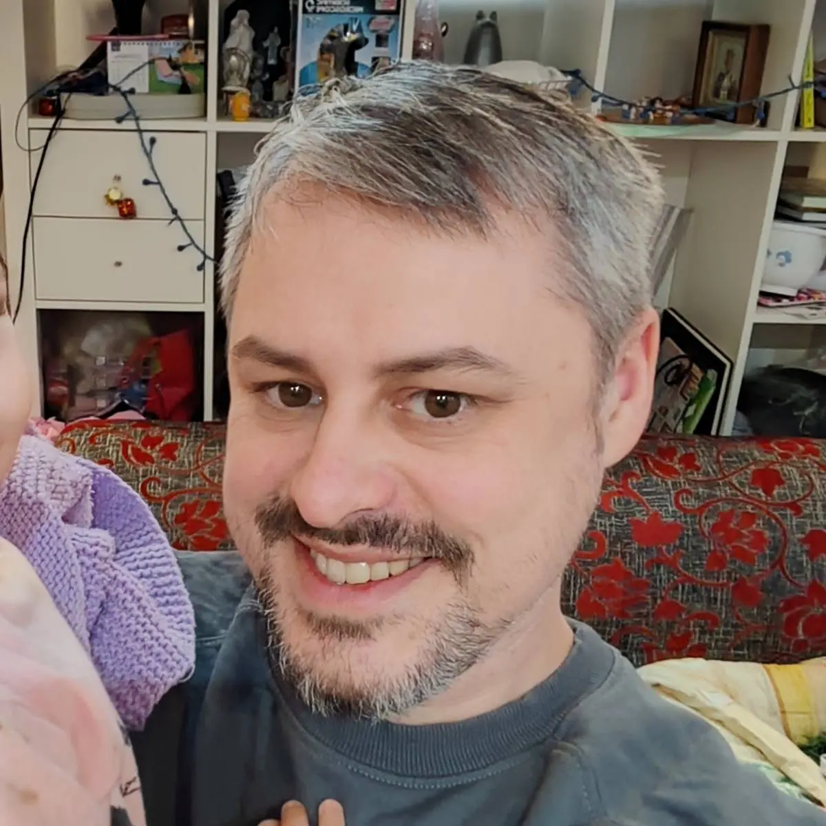 Владимир Сазонов | Сетка — социальная сеть от hh.ru