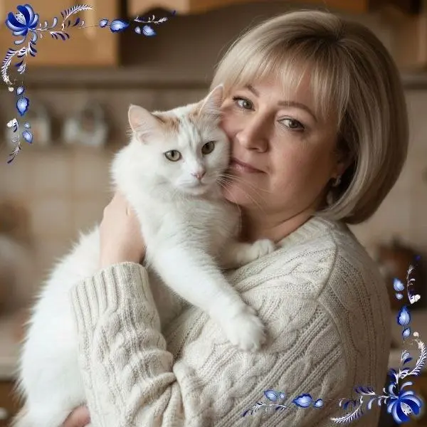 БЕЛЫЕ И ПУШИСТЫЕ: ПРОДАЖА БЕЗ ДЕНЕГ.
✨ И это тот случай, когда покупатель потом может остаться и без квартиры, и без денег.
✍️Ситуация:
Бабушка (1945 г.р | Сетка — социальная сеть от hh.ru