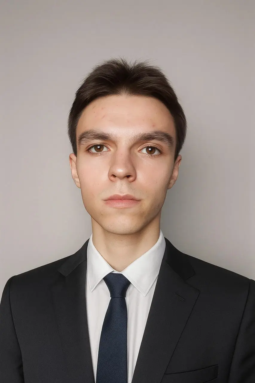 Алексей Силантьев
