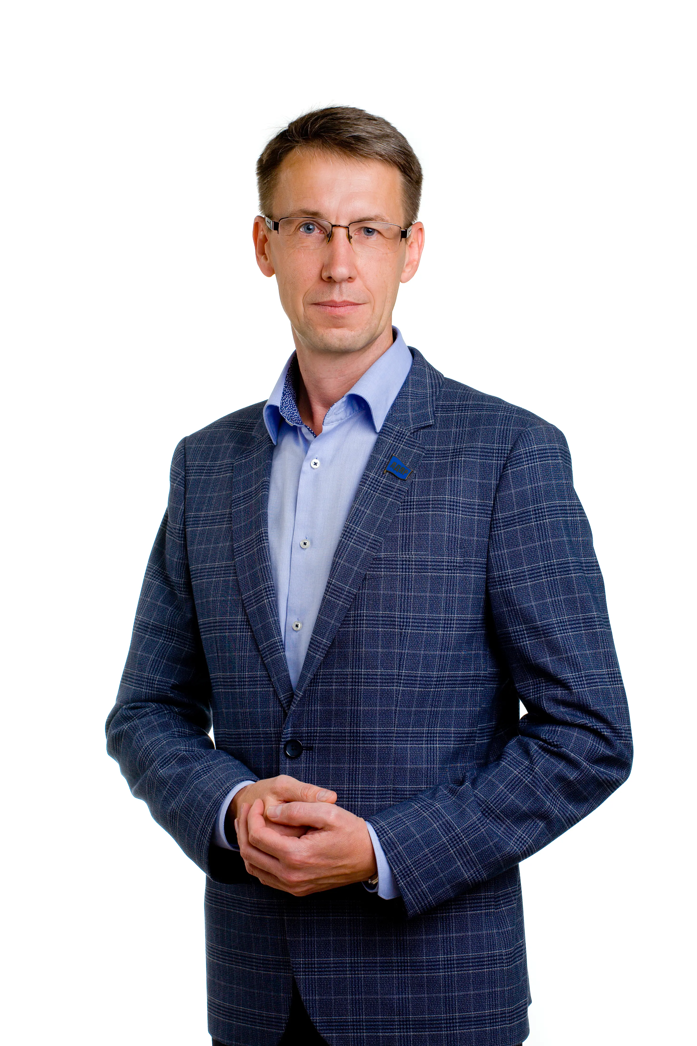 Сергей Васильев