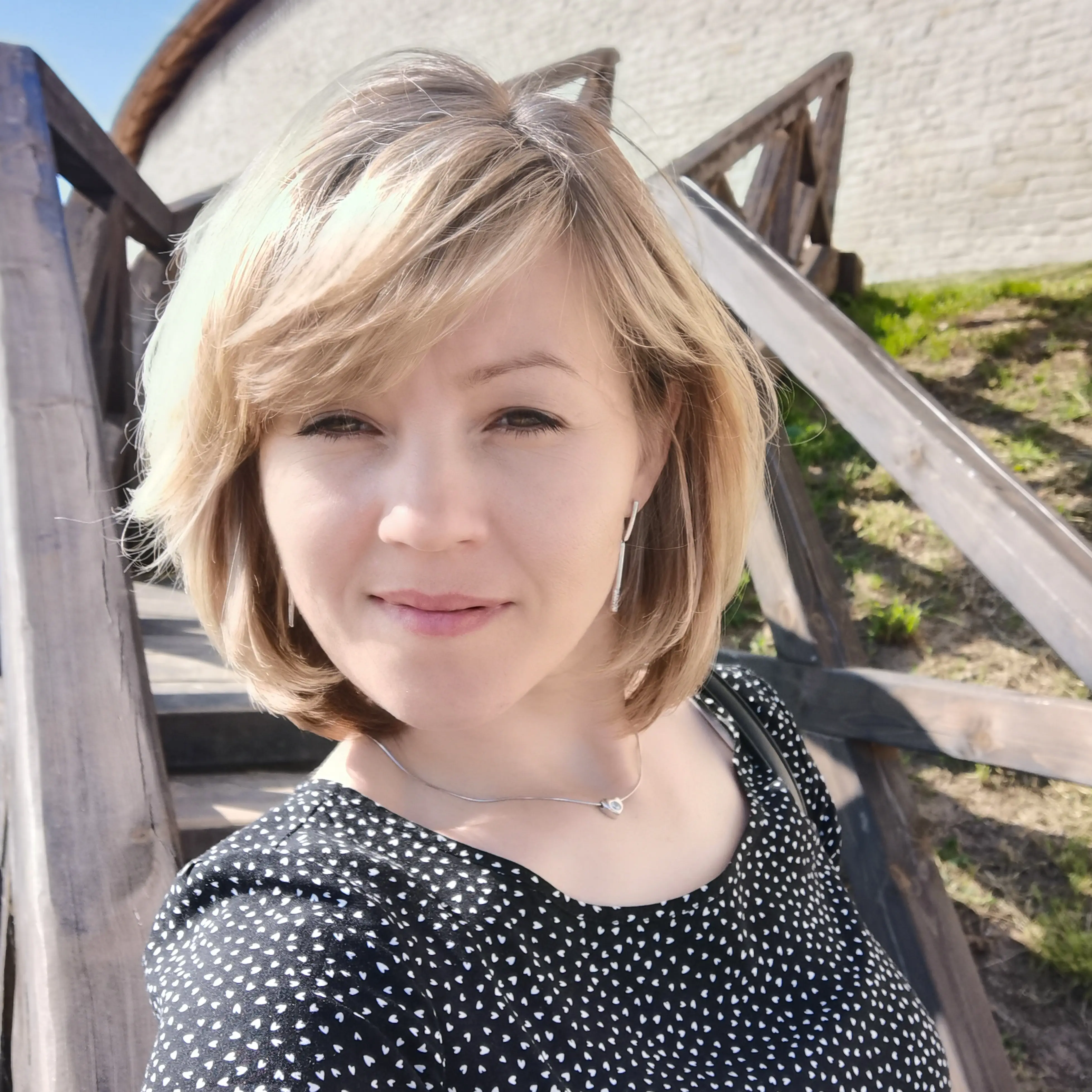 Татьяна Алексеева