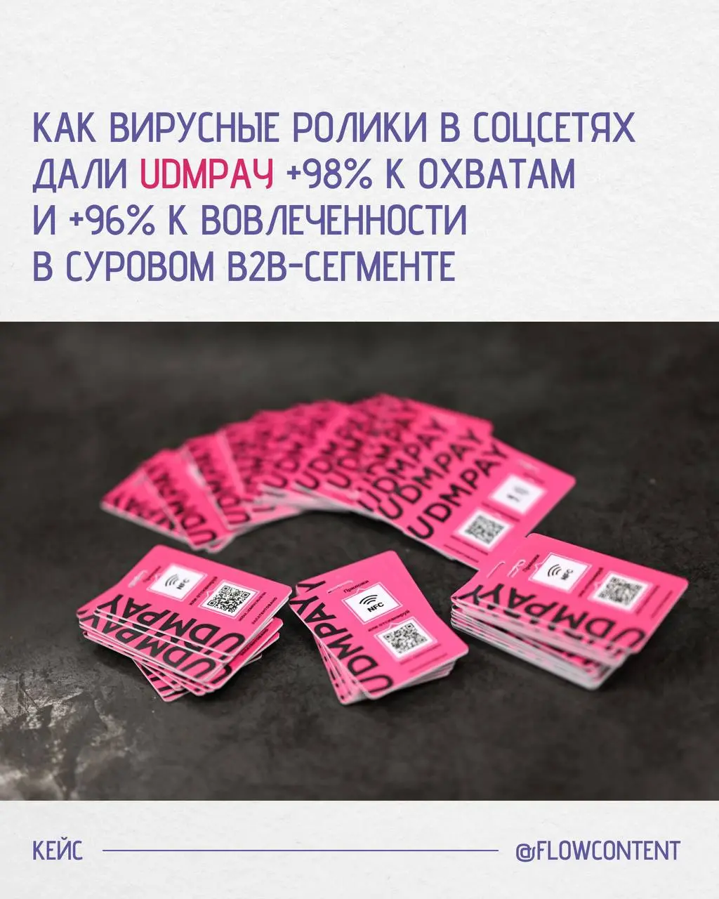 Главный вопрос клиента на старте партнерства «А когда будет результат от вирусных роликов?»
В карточках рассказываю о контент-заводе для IT-продукта в b2b-сегменте и передаю привет отделу продаж, кото... | Сетка — социальная сеть от hh.ru