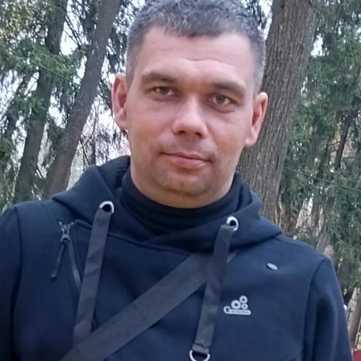 Александр Михайловский