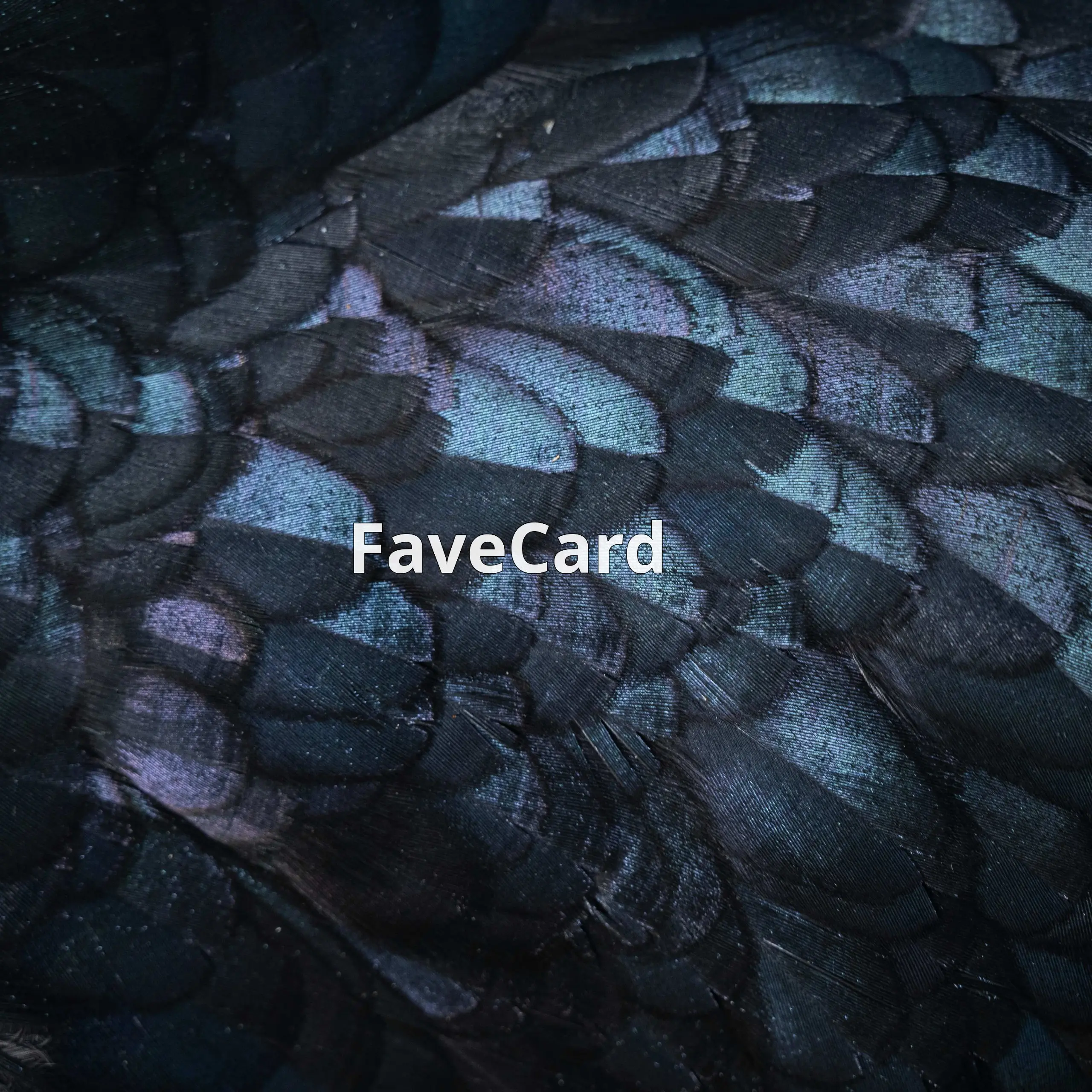 FaveCard – это удобный способ для бизнеса создавать цифровые карты лояльности, которые клиенты могут легко добавить в Apple или Google Wallet | Сетка — социальная сеть от hh.ru