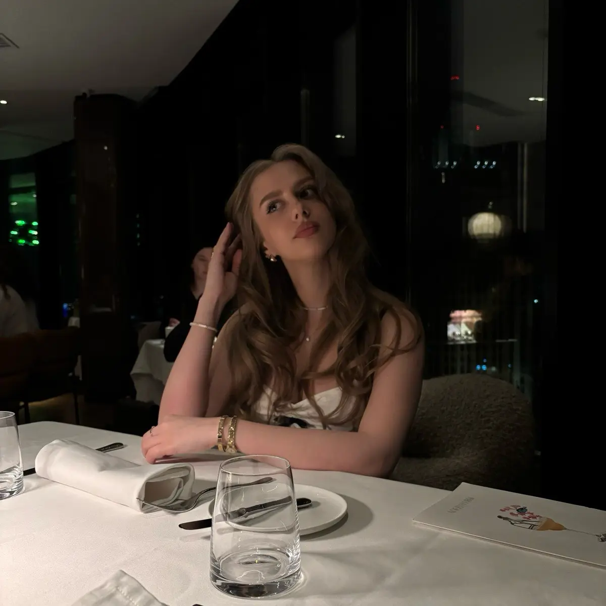 Елена Тонконоженко