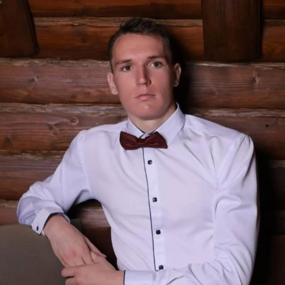 Антон Бергер | Сетка — социальная сеть от hh.ru