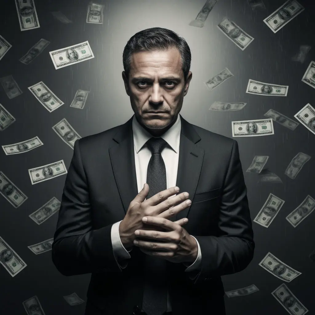 Сколько платить, чтобы не воровали? | Сетка — социальная сеть от hh.ru