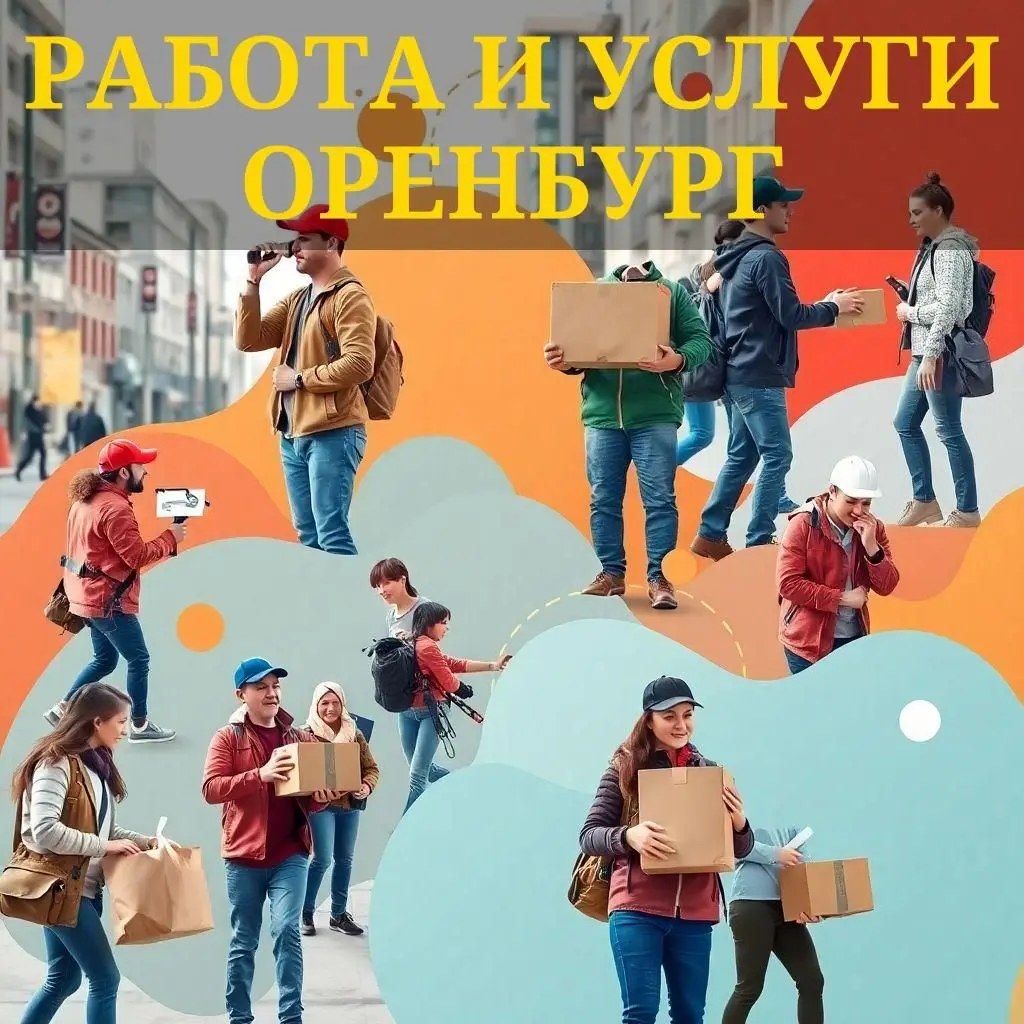Шабашки|Работа|услуги|Оренбург
Ищешь подработку или готов предложить услуги? Здесь ежедневно новые объявления: ремонт, доставка, помощь, услуги – всё в Оренбурге | Сетка — социальная сеть от hh.ru