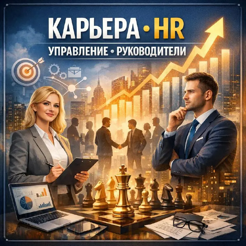Для таких результатов, которыми действительно хочется гордиться.
📁Папка каналов:
«Карьера • HR • Руководители • Управление»
Это навигатор по задачам: выберите цель → переходите в нужный раздел | Сетка — социальная сеть от hh.ru