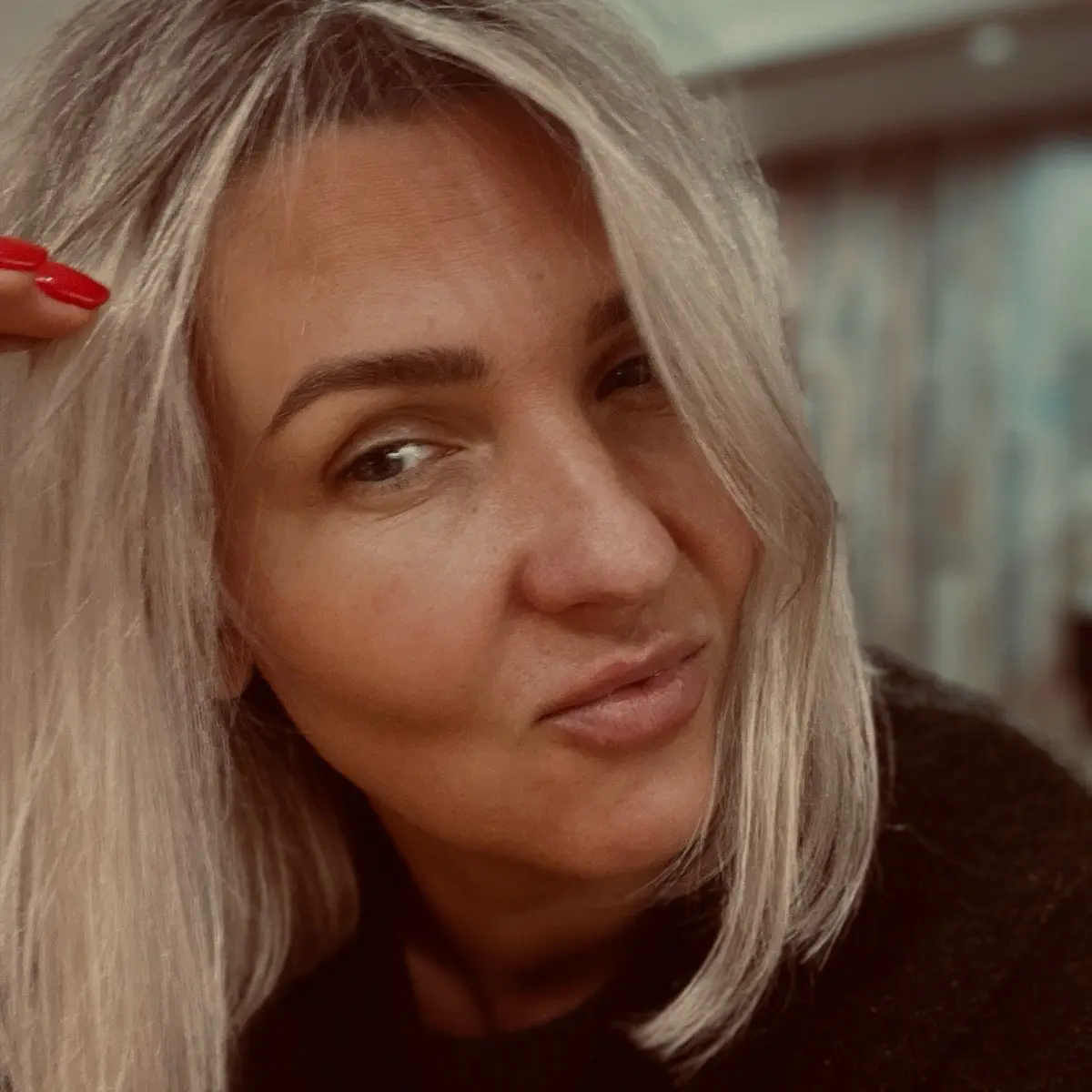 Надежда Васильева | Сетка — социальная сеть от hh.ru