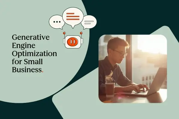 🤖 GEO для малого бизнеса: как попасть в AI-ответы
Generative Engine Optimization (GEO) помогает малому бизнесу попадать в ответы ChatGPT, Gemini и Perplexity без больших бюджетов | Сетка — социальная сеть от hh.ru