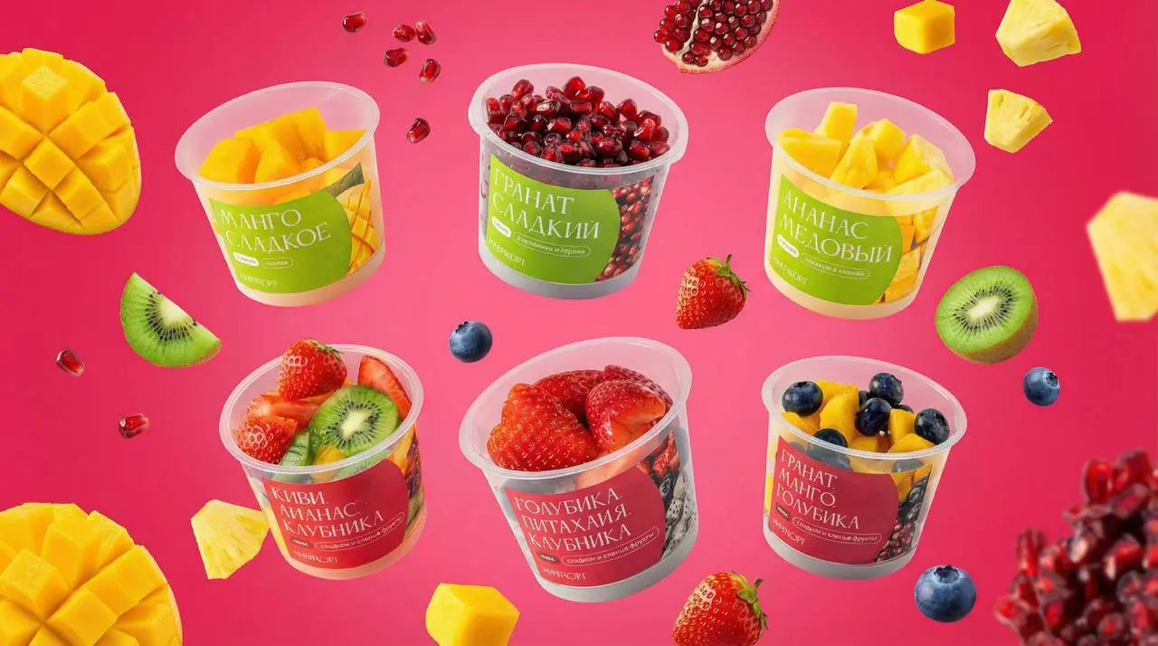 ПОВАР ХОЛОДНОГО ЦЕХА
От 4 200₽/смена
Прямой работодатель
• Москва, м. Лефортово
• Рестораны/Кафе
• +79260626139
В этом посте были ссылки, но мы их удалили по правилам Сетки | Сетка — социальная сеть от hh.ru