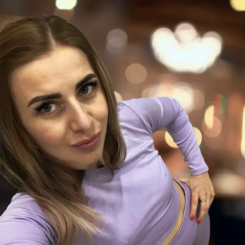 Анна Подгородниченко
