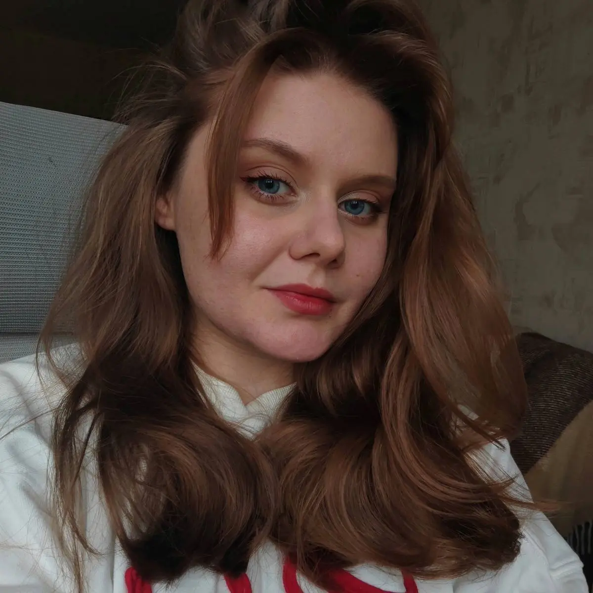 Ульяна Зацепина | Сетка — социальная сеть от hh.ru