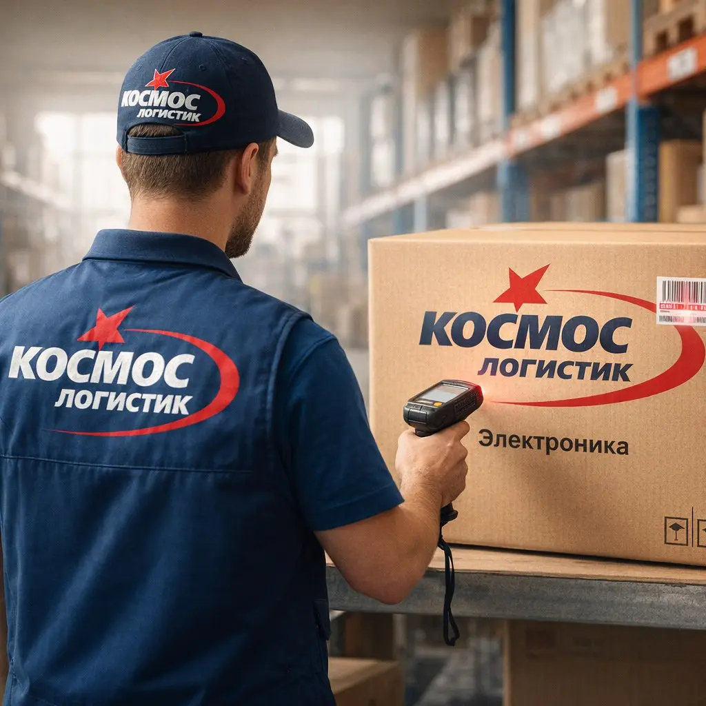 Проверка серийных номеров товаров
Сверяйте коды в системе учета и на упаковке при приемке. В Космос Логистик мы делаем это за 10 минут, исключая пересорт. Хранение у нас от 25 р | Сетка — социальная сеть от hh.ru