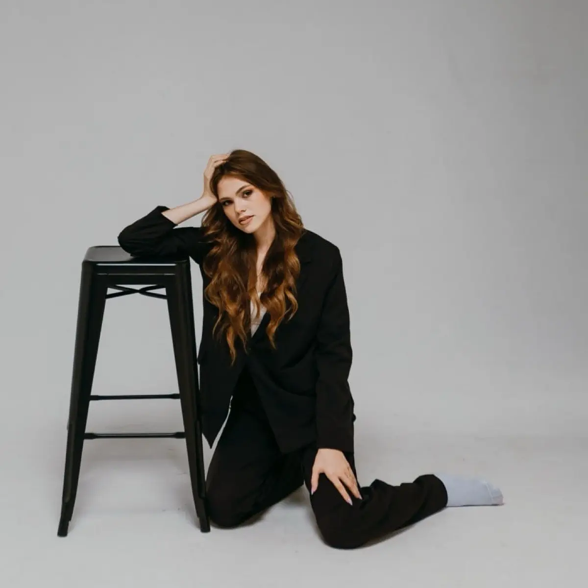 Дарья Басарева | Сетка — социальная сеть от hh.ru