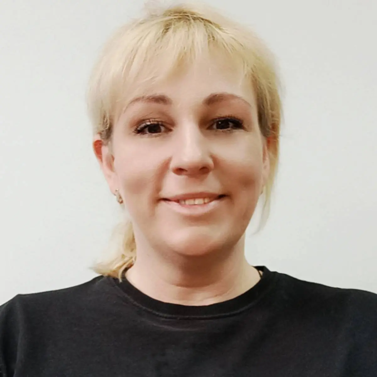 Катерина Лабутина | Сетка — социальная сеть от hh.ru