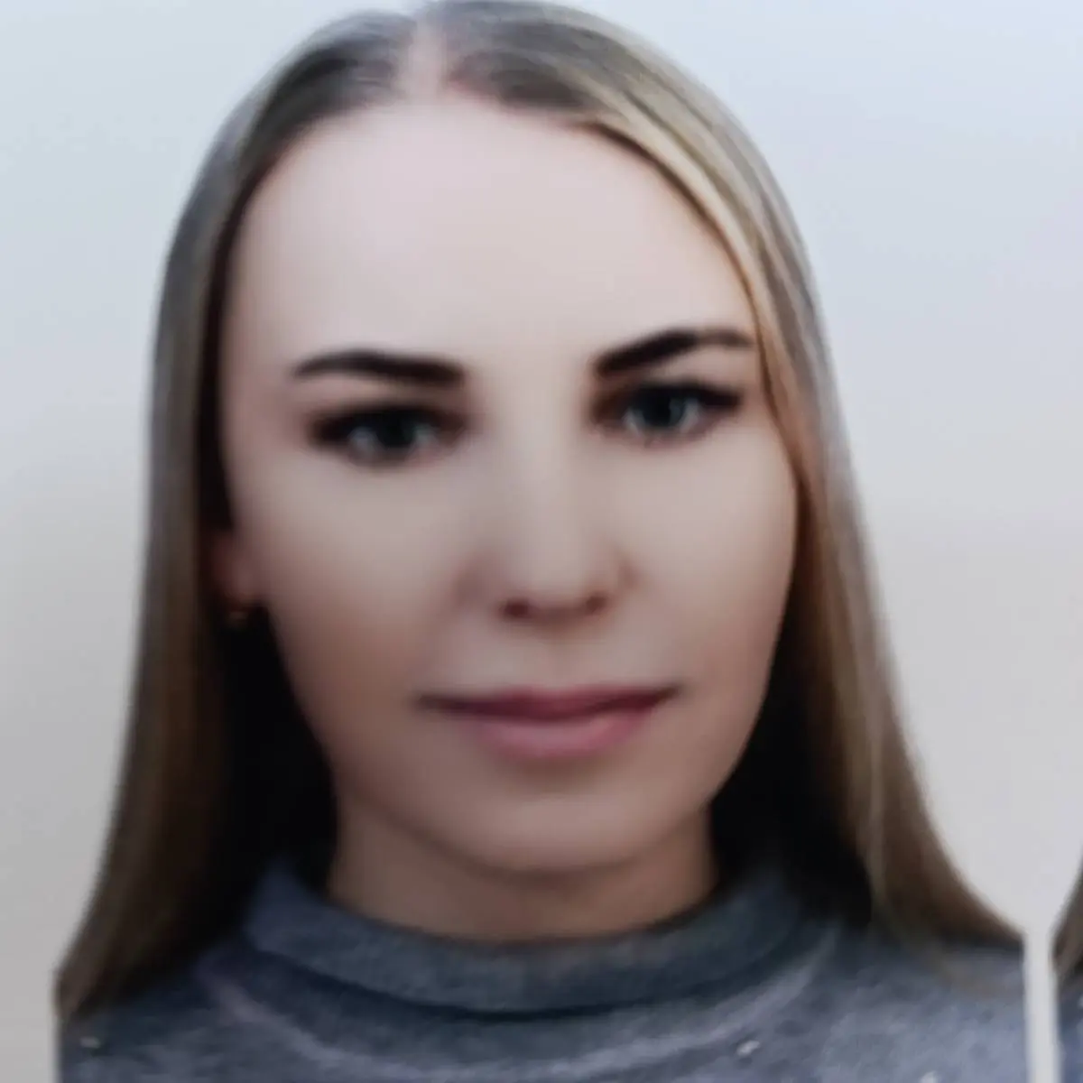 Олеся Соловьева