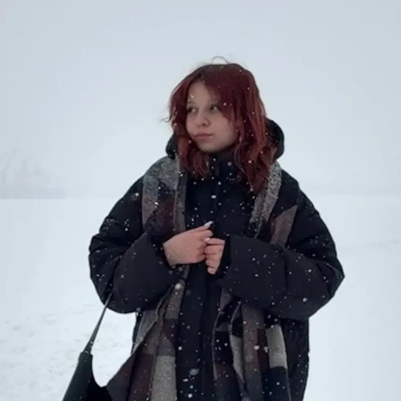 Софья Яковлева
