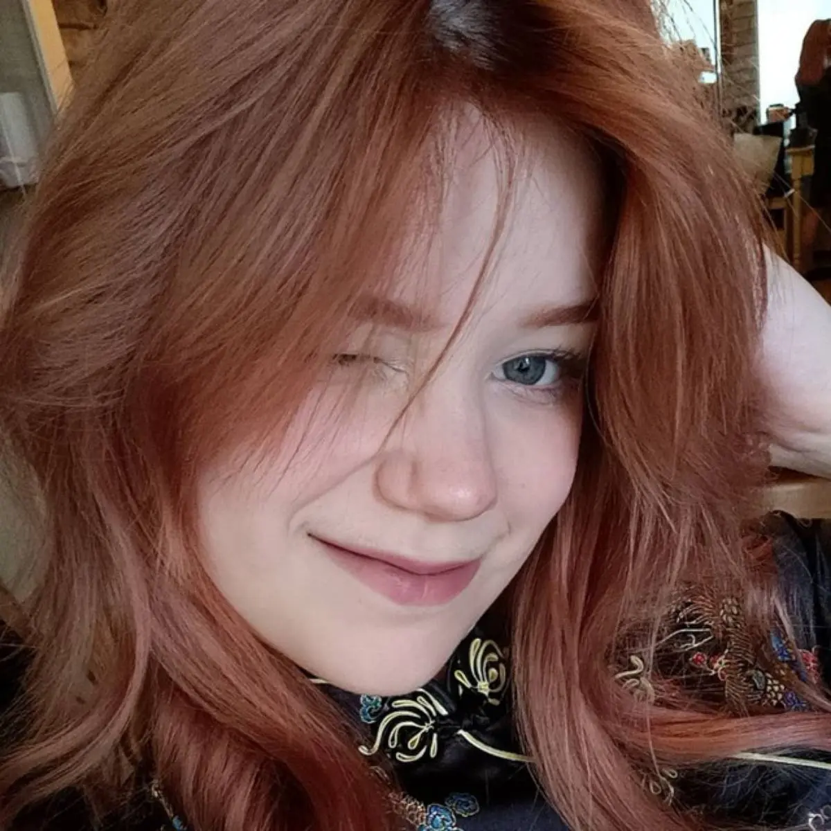 Вероника Шавензова