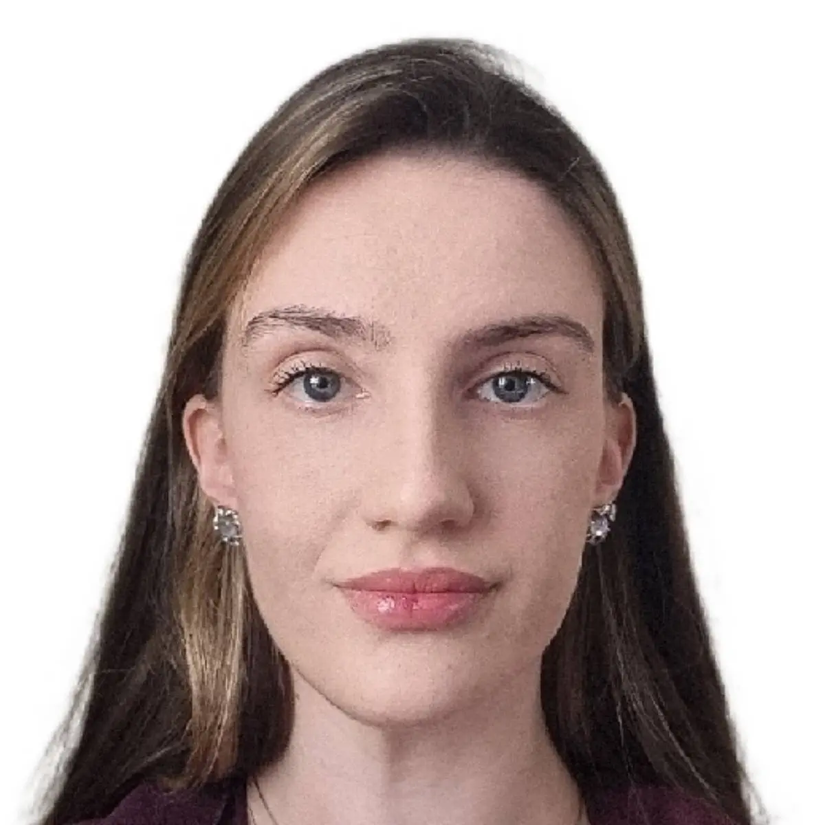 Юлия Степаненко