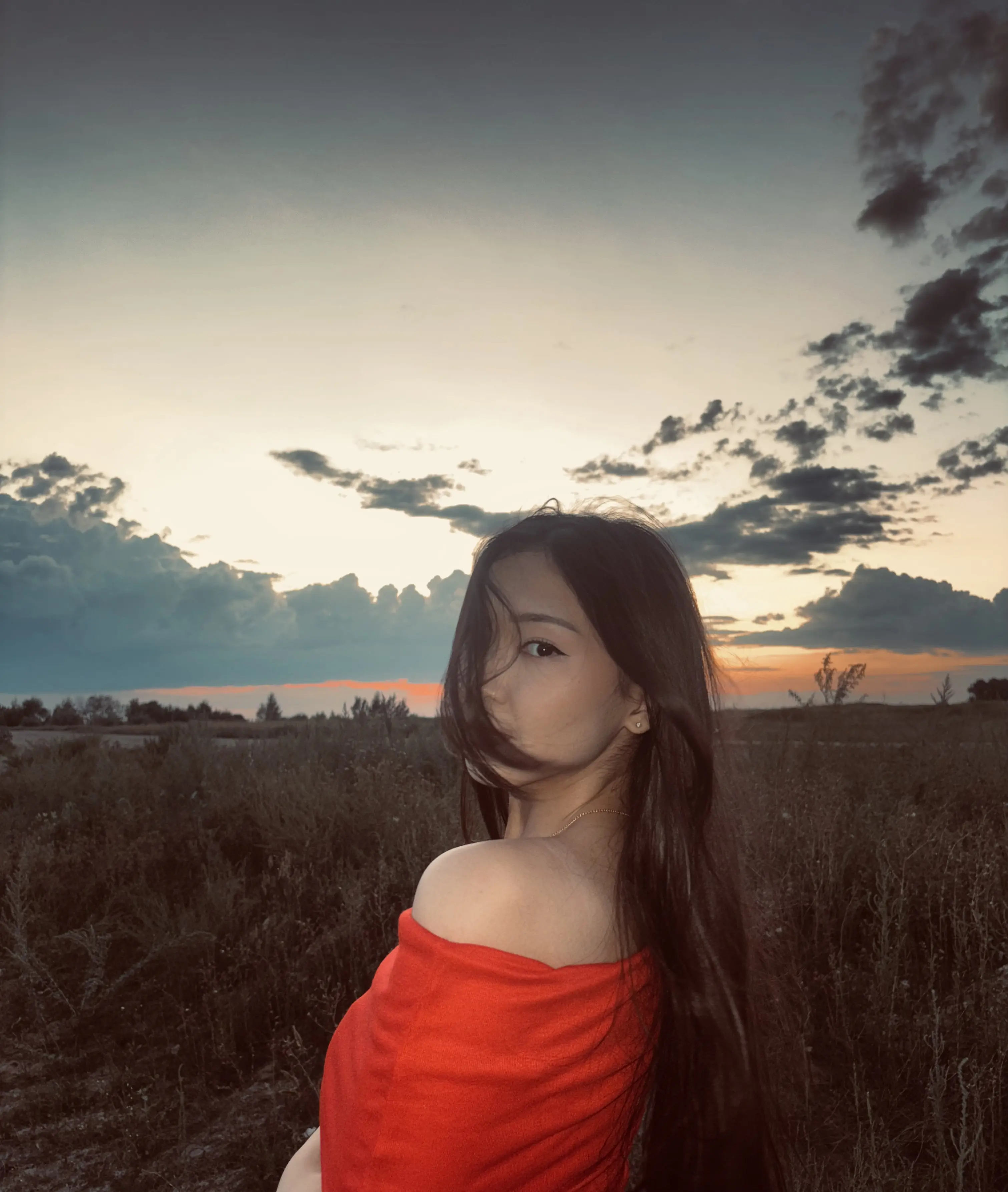 Аля Петрова