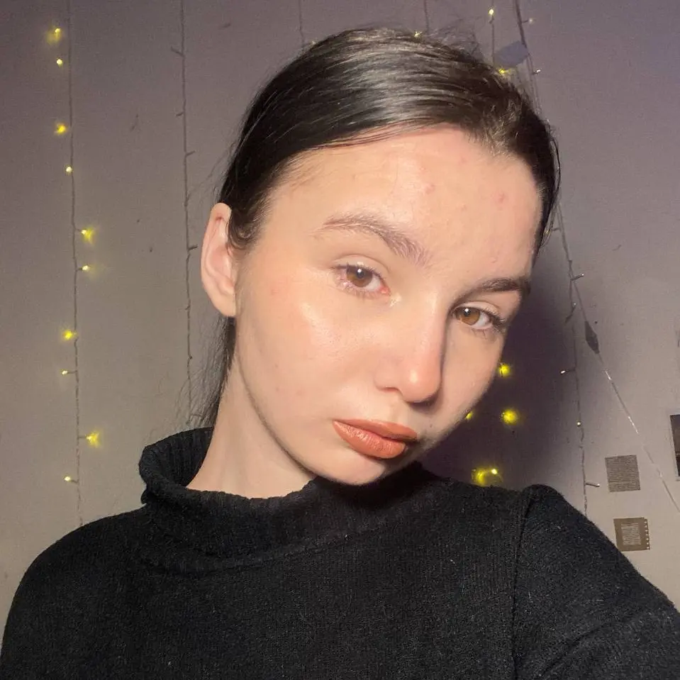 Валерия Лобанова