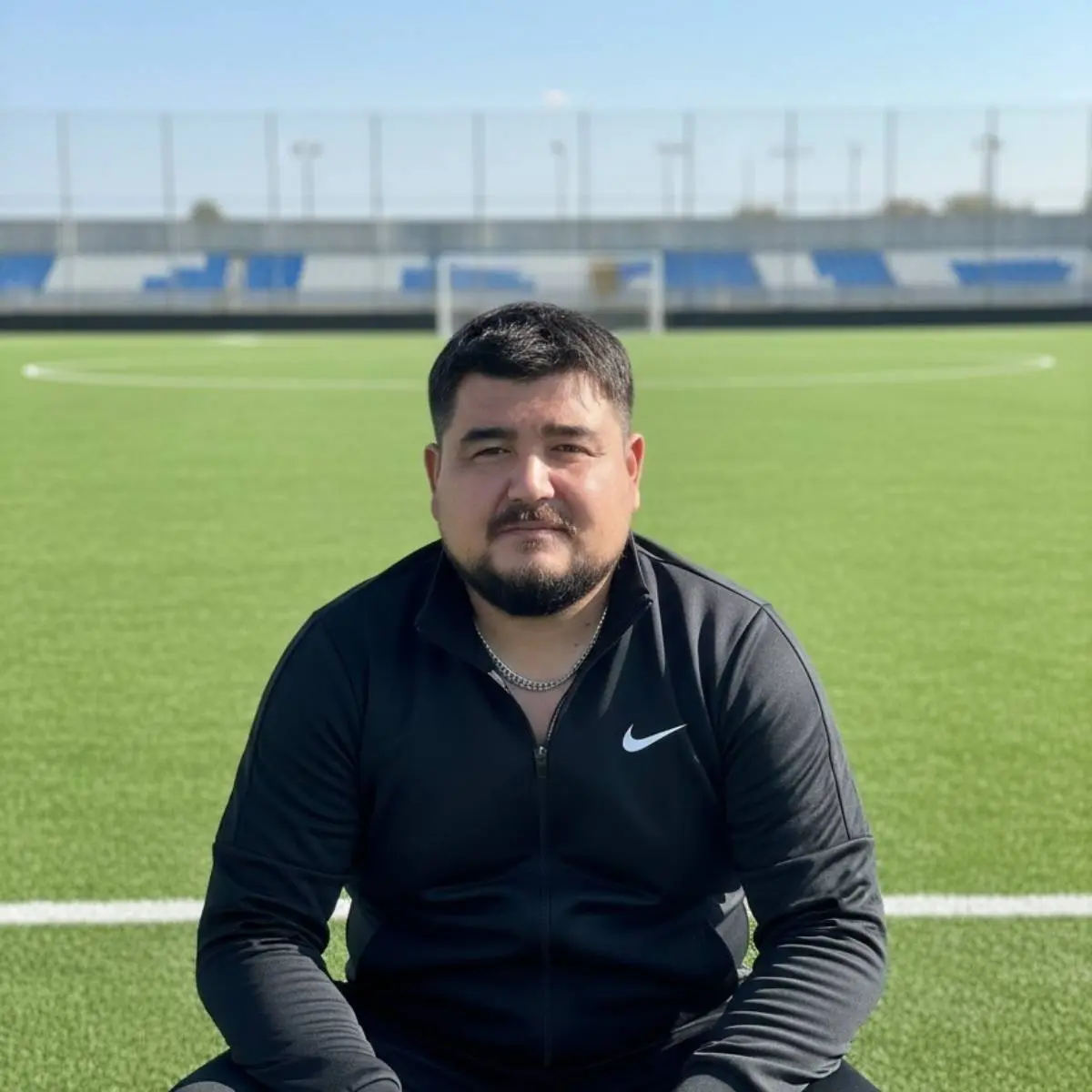 Serg Kum | Сетка — социальная сеть от hh.ru