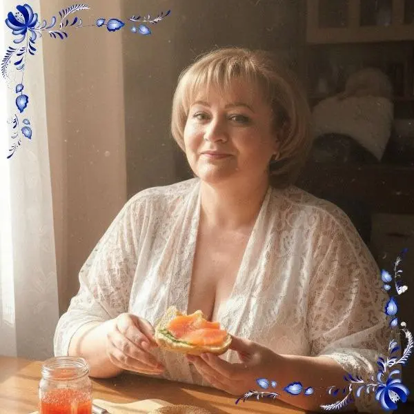 УТРО, ЗАДАЮЩЕЕ ТОН ☀️
✨ Не люблю начинать день без дела. Поэтому ранние утренние часы это не про "понежиться", а про то, чтобы уже быть в процессе | Сетка — социальная сеть от hh.ru