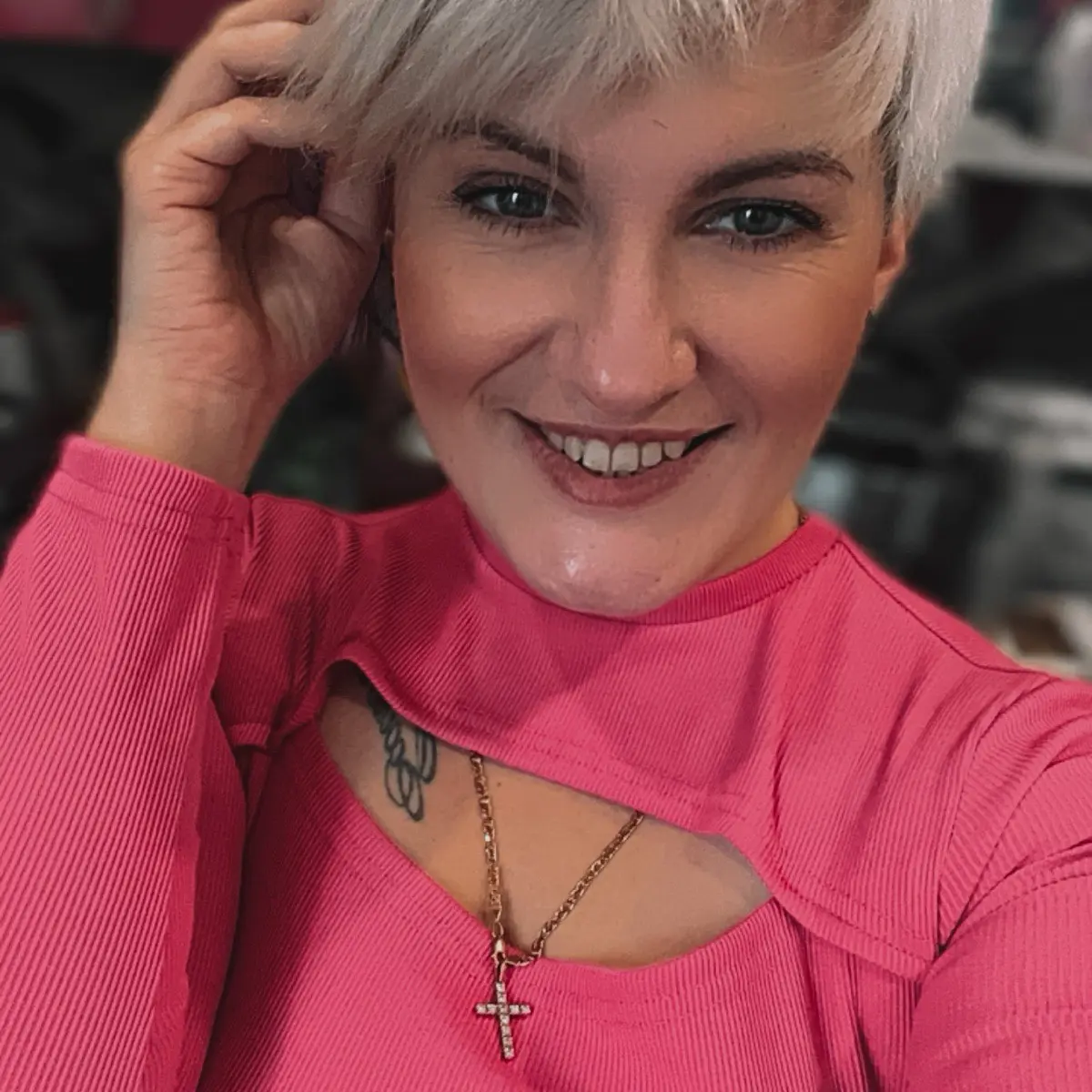 Татьяна Соцкова