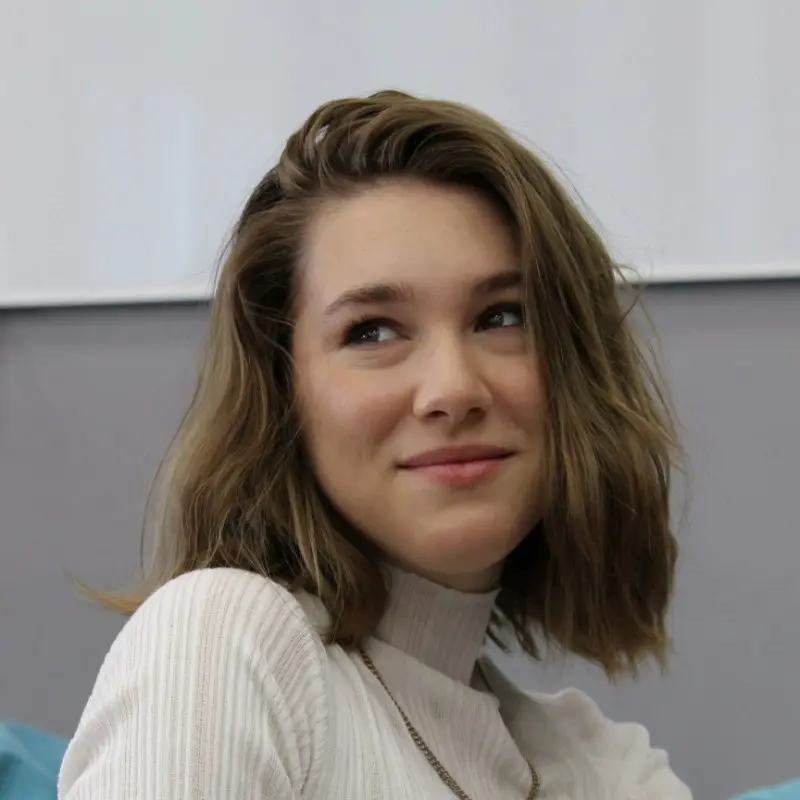 Ольга Белова