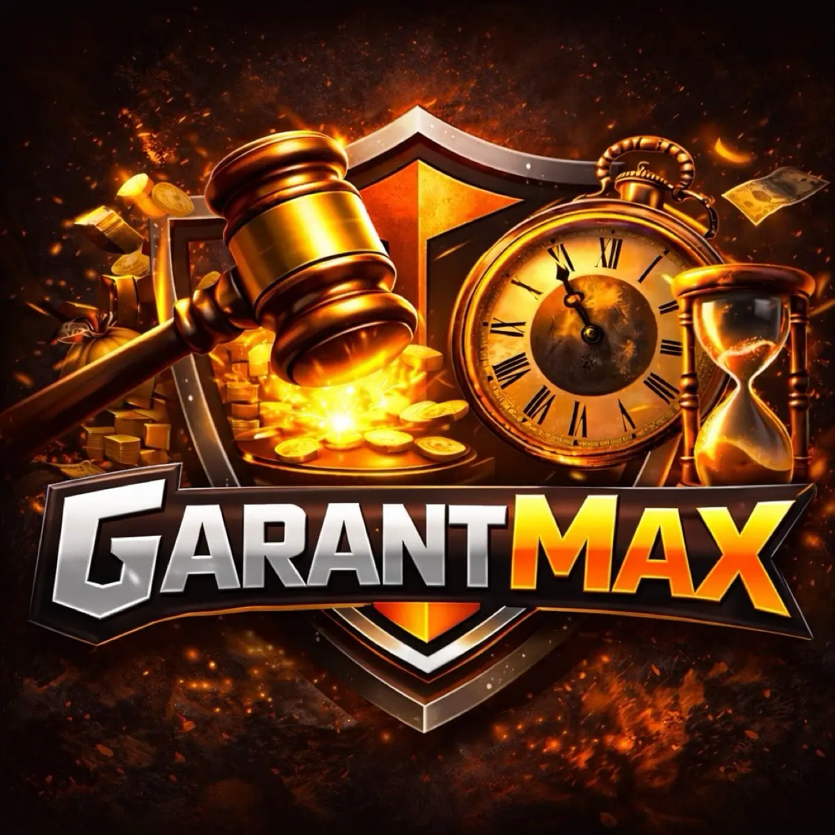 Аукционы От Garant Max