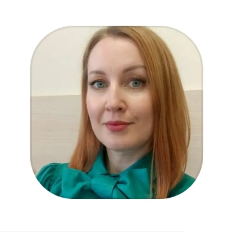 Анна Фоминых