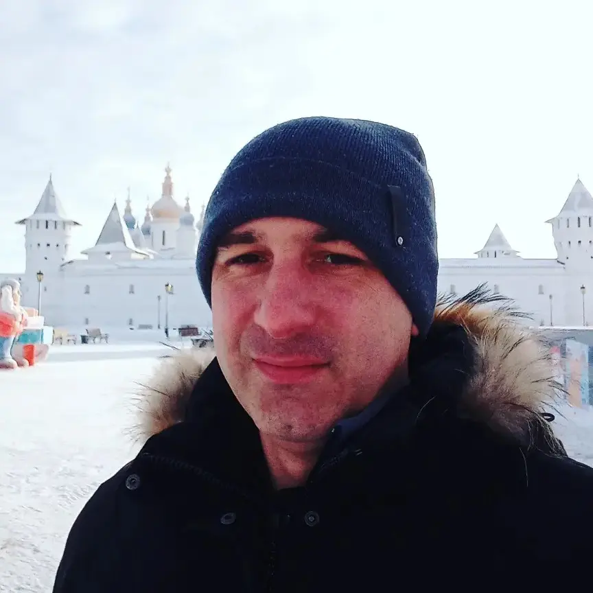 Александр Шипилов