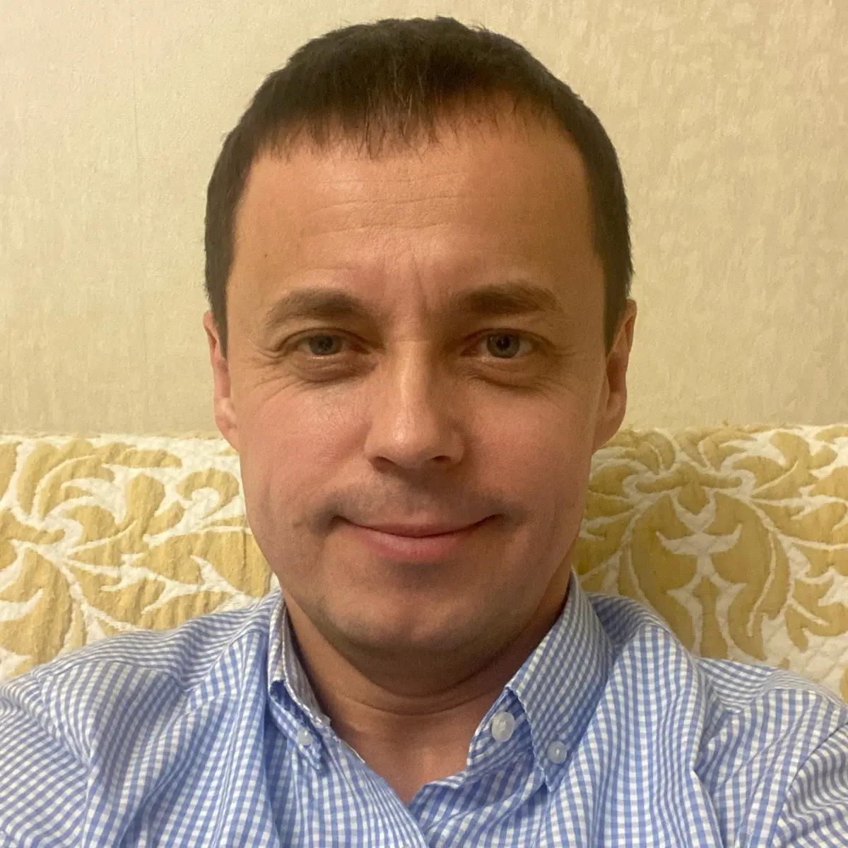 Вячеслав Иваниченко