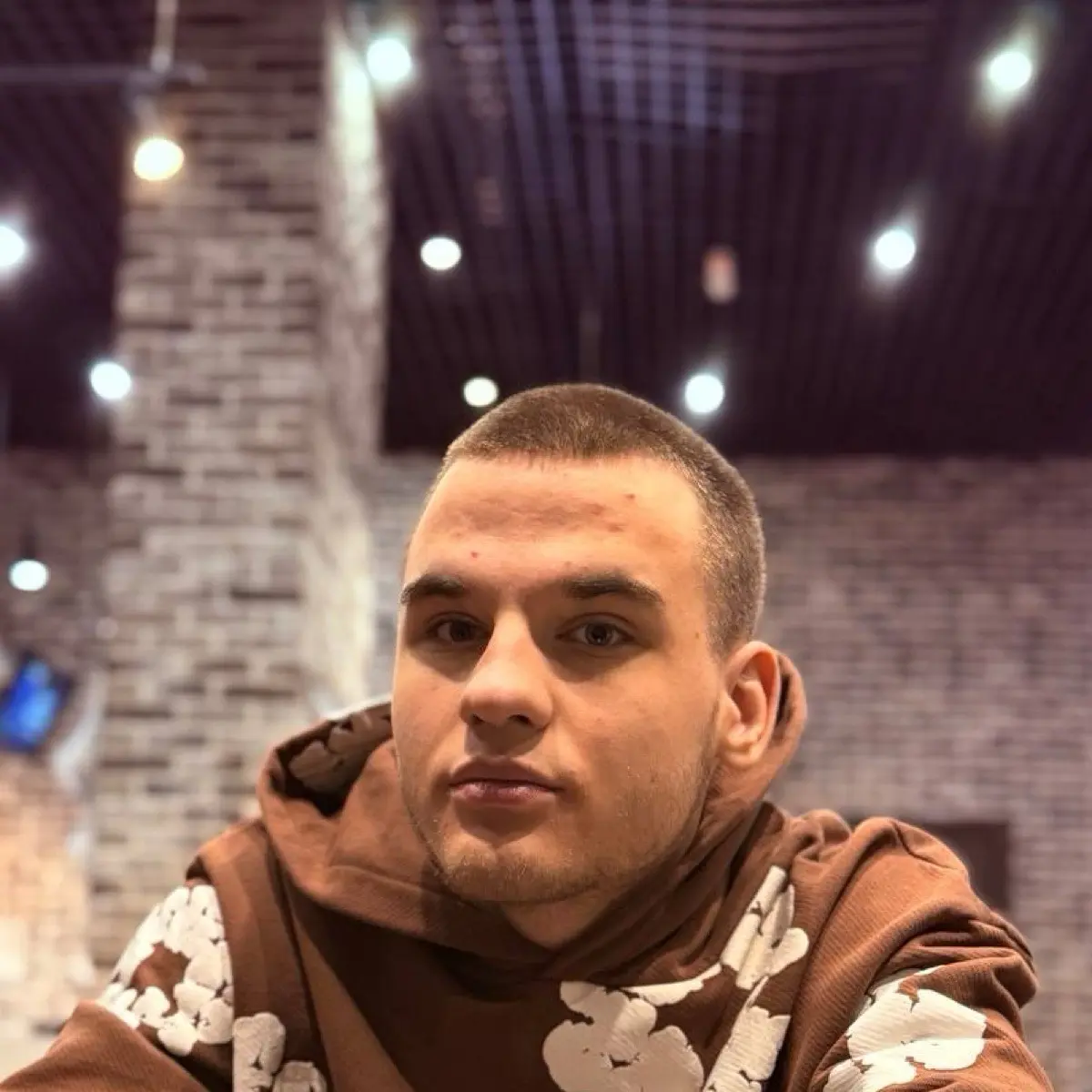 Владимир Донской