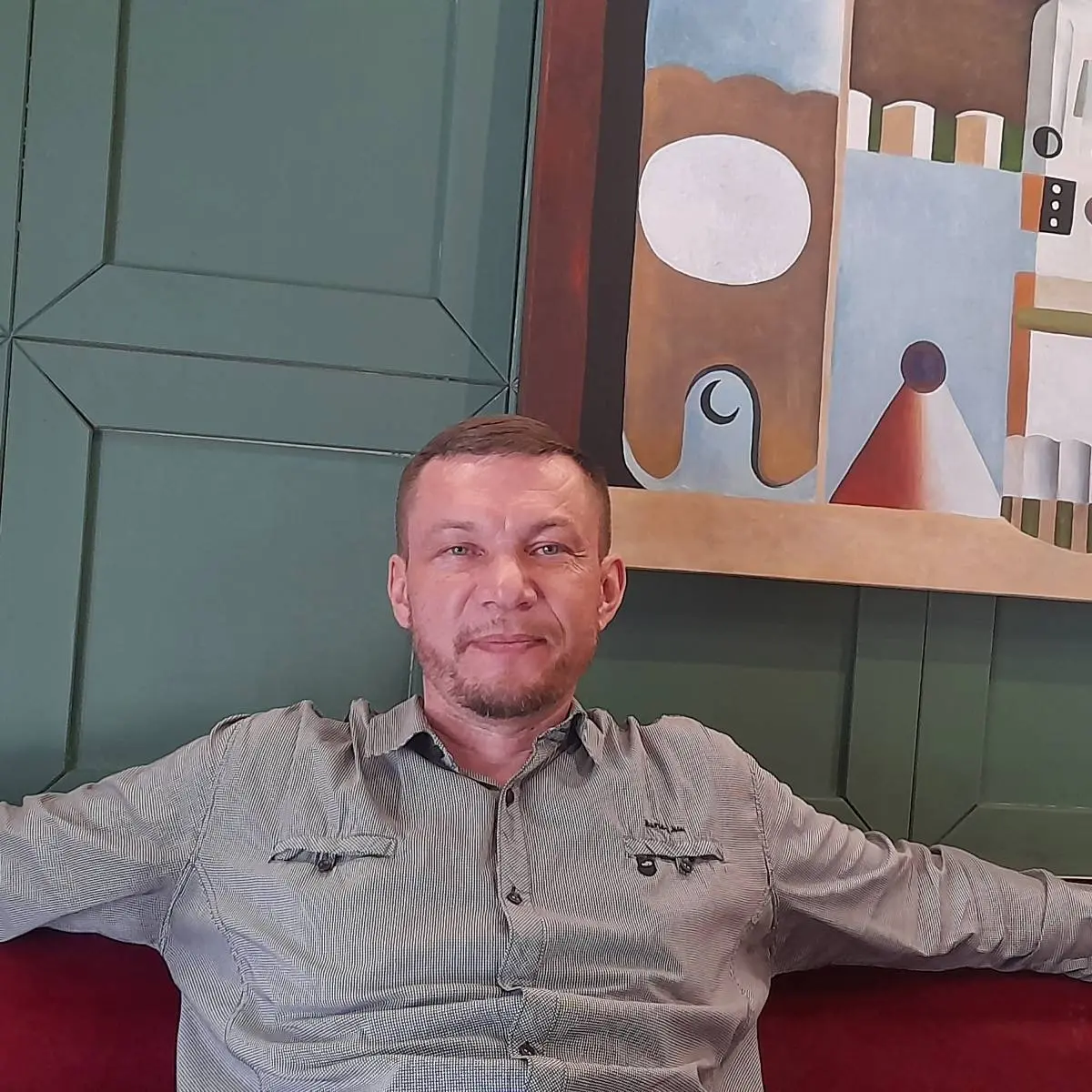 Евгений Дудников