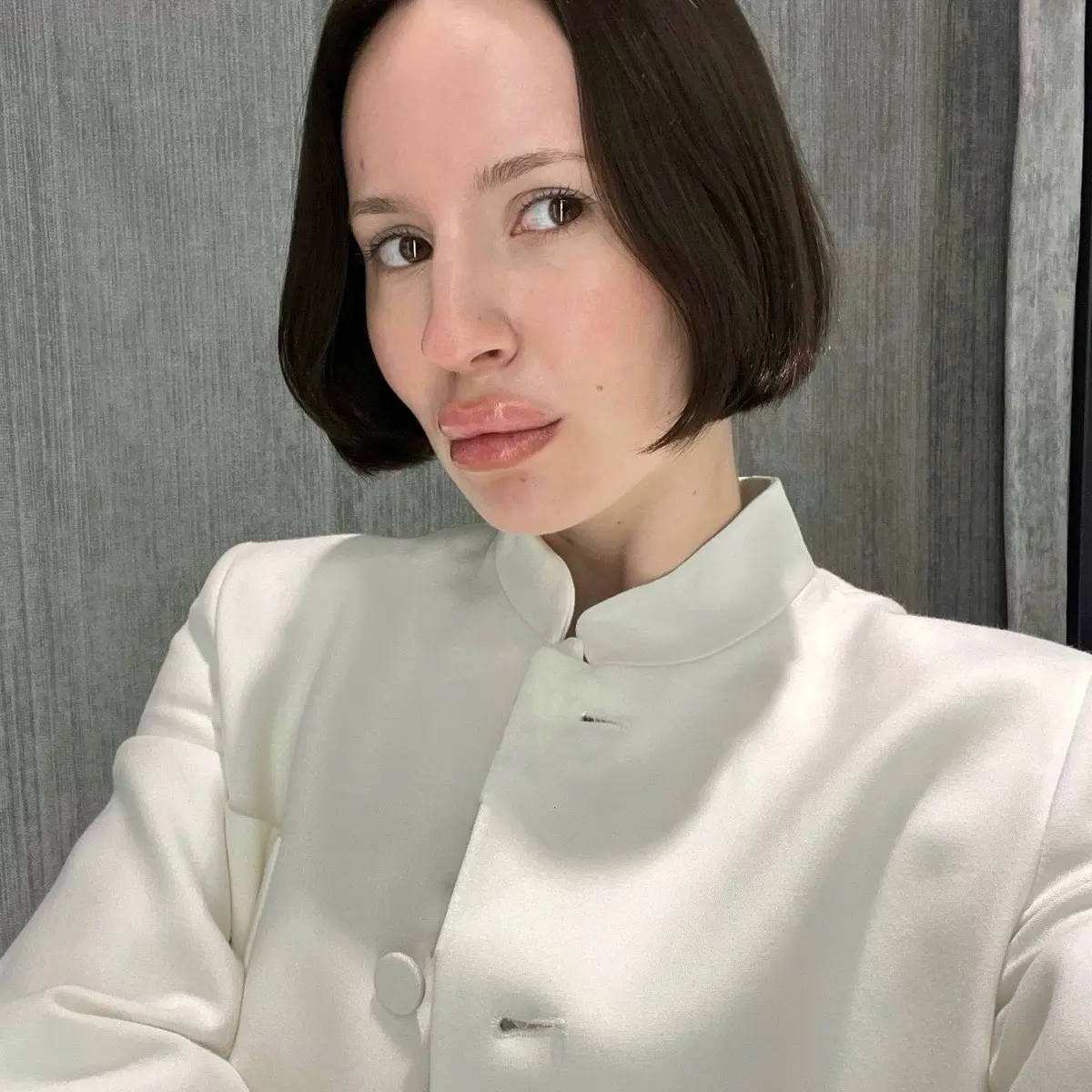 Елизавета Постаниди