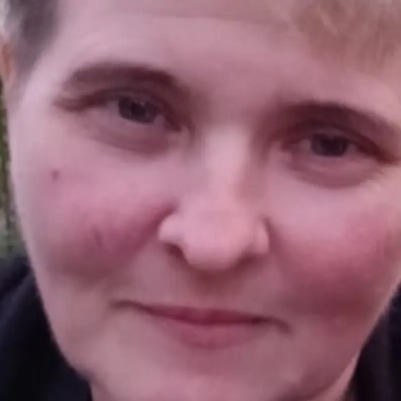 Анна Каган