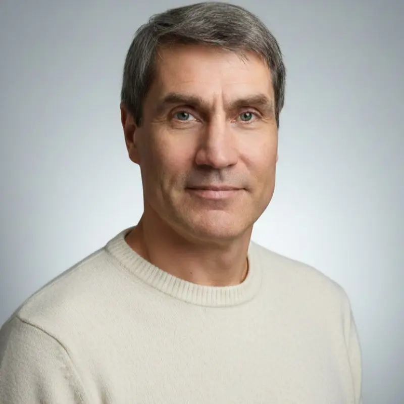 Игорь Дворников | Сетка — социальная сеть от hh.ru