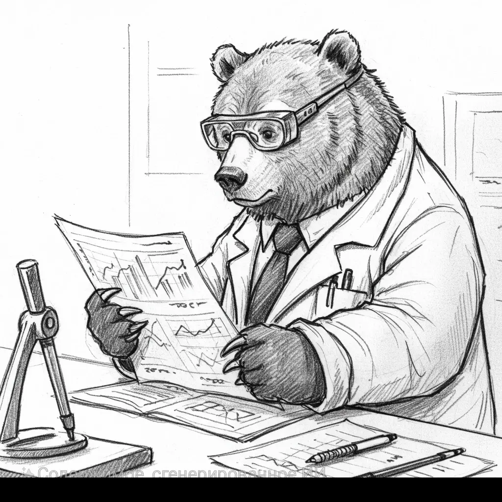 Исследования на тему восприятия графиков | Сетка — социальная сеть от hh.ru