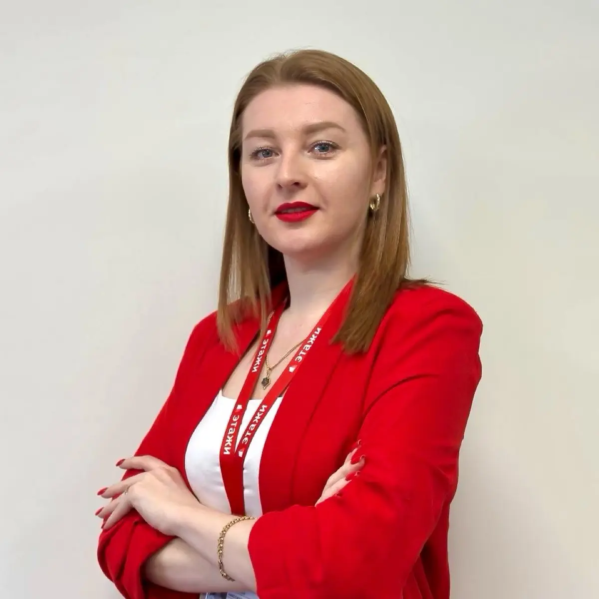 Анастасия Ленц | Сетка — социальная сеть от hh.ru