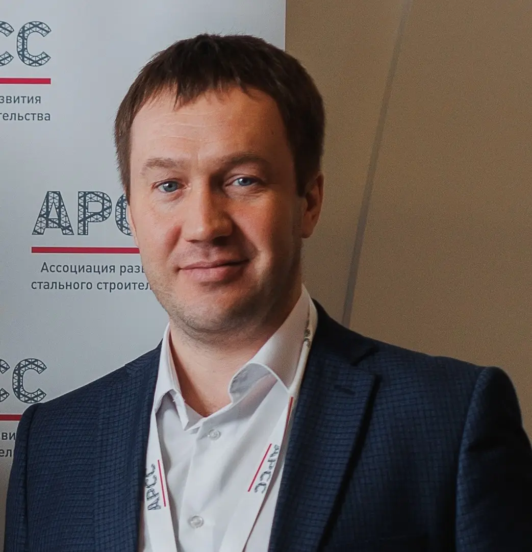 Михаил Беломестных | Сетка — социальная сеть от hh.ru