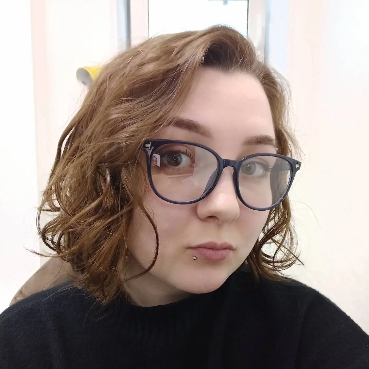 Ксения Бец | Сетка — социальная сеть от hh.ru