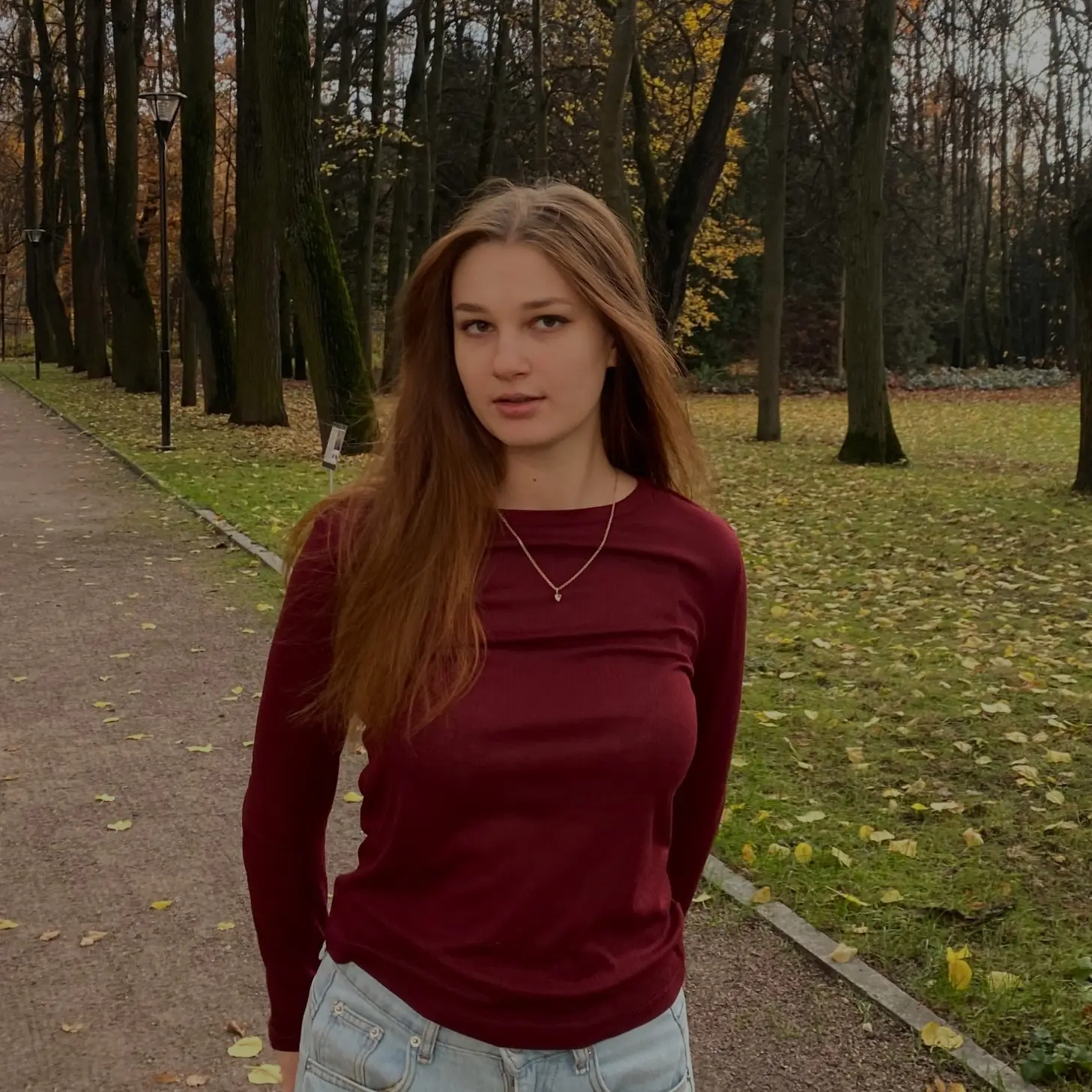 Ксения Чепурина